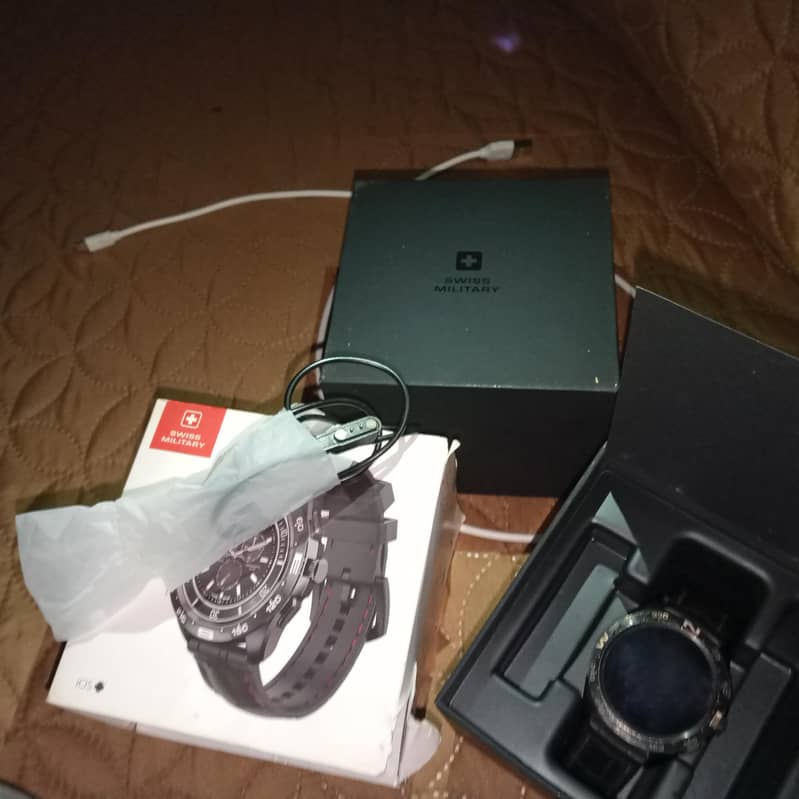 nice watch 2