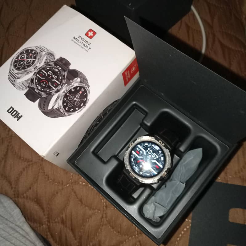 nice watch 4