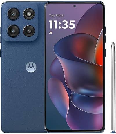 Motorola Moto G Stylus