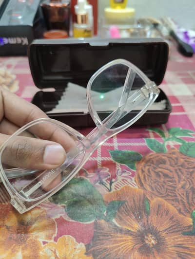 UV protection glasses