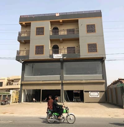 5 Marla Other for sale in Lahore Motorway City