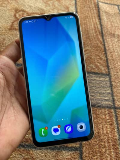 Samsung Mobile A16