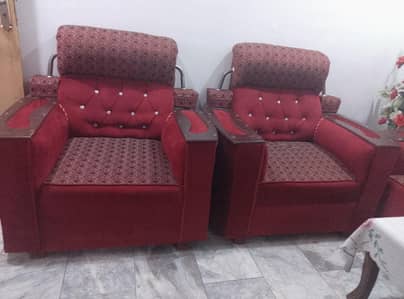 home furniture set full set 10/10 condition