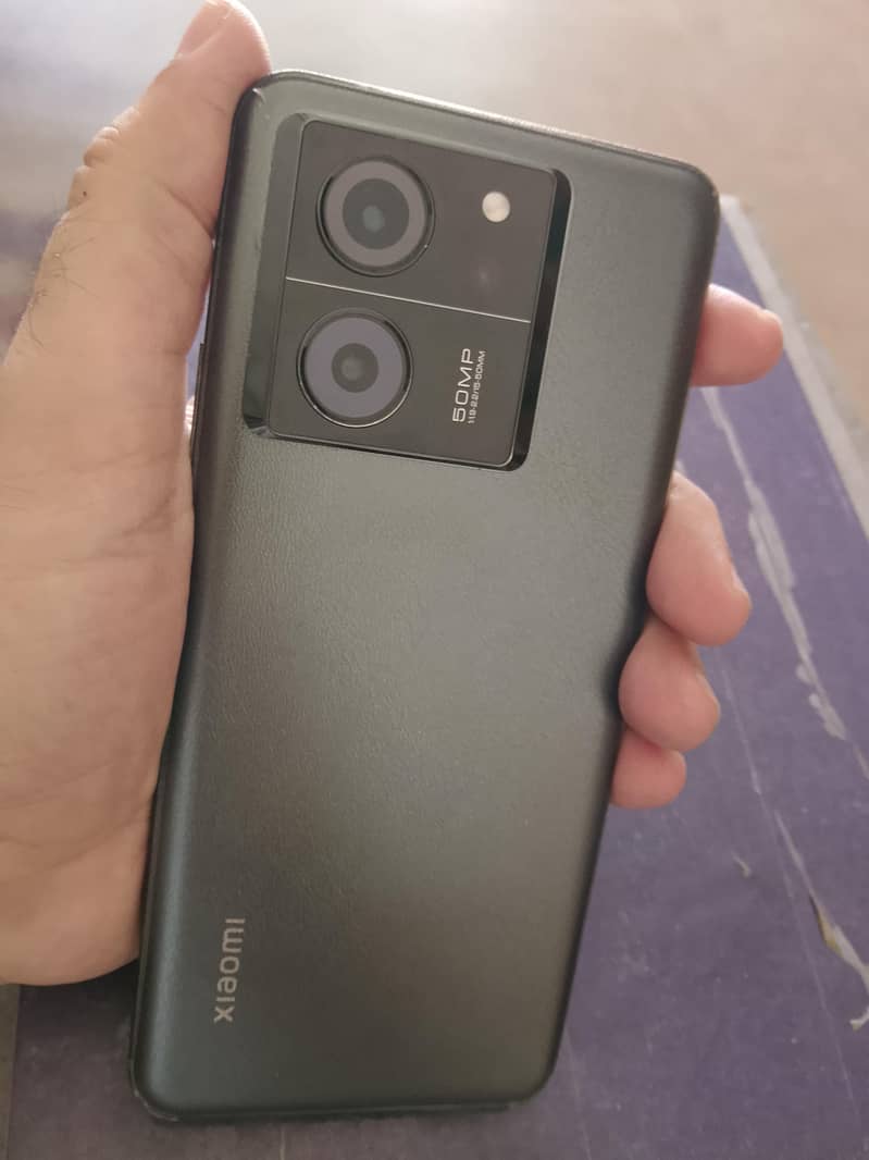 Xiaomi 13T Pro 5