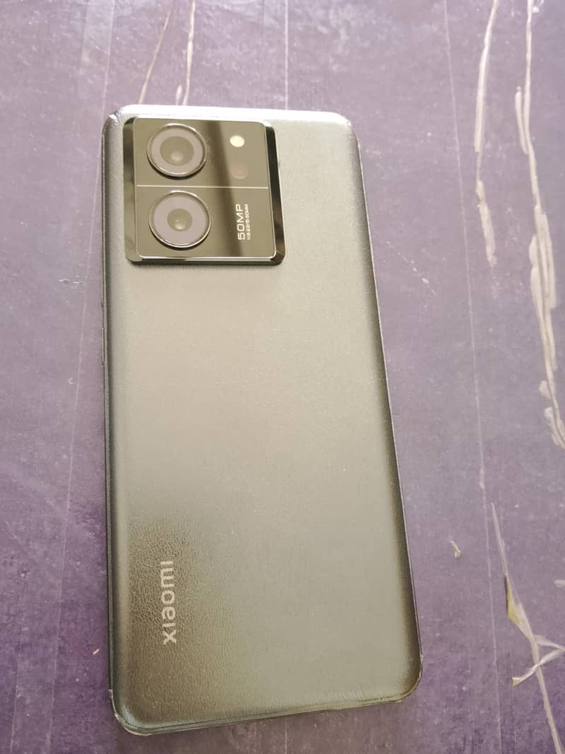 Xiaomi 13T Pro 6