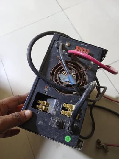 solar inverter