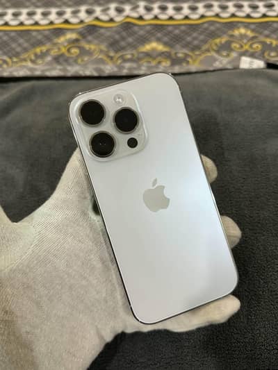 Apple iPhone 14 Pro