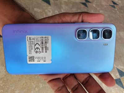 Infinix Hot 60 Pro plus