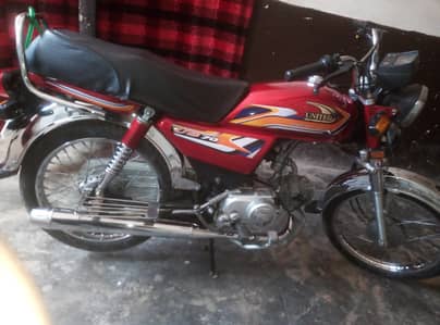 Urgent Sale