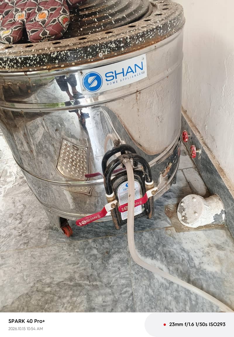 روٹی نان کباب سیکھ سب کچھ بنا سکتے ہیں بہت اچھا ہے نیو ہے دو من یوزر 3