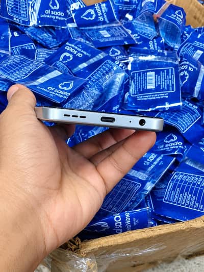 Infinix Hot 6 Pro