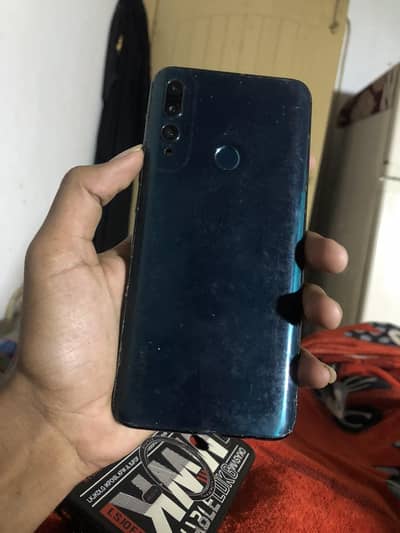 hawia Y9 prime