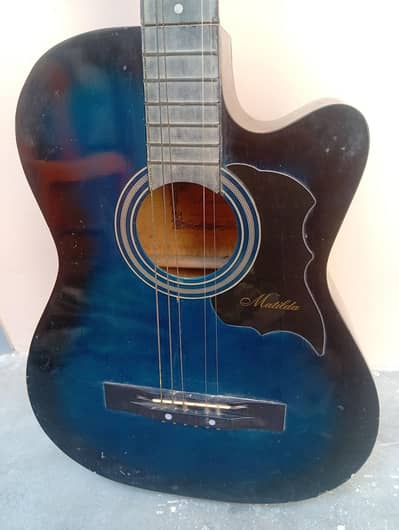 Matilda Guitar