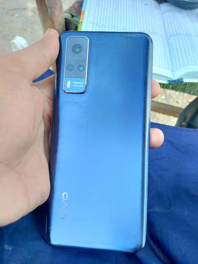 Vivo Y53s