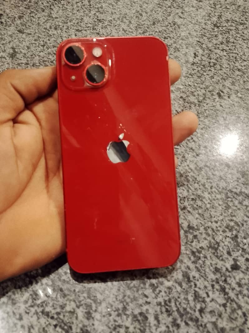 Apple iPhone 13 1