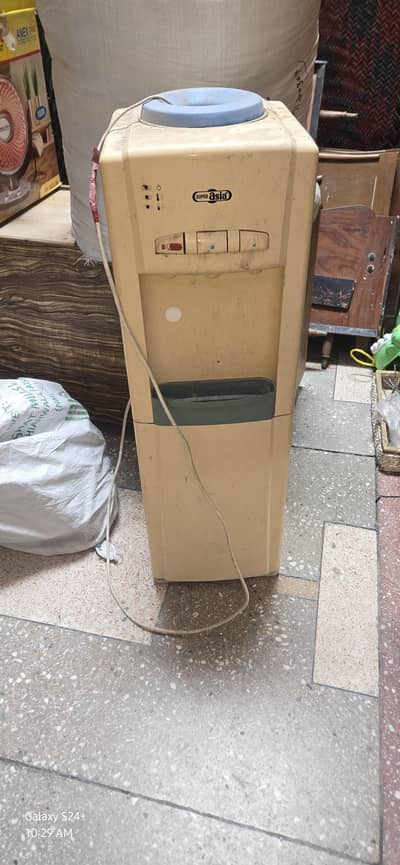 Super Asia Water dispanser for sale
