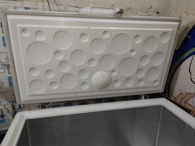 Haier 405