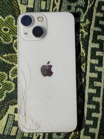 Apple iPhone 13 mini
