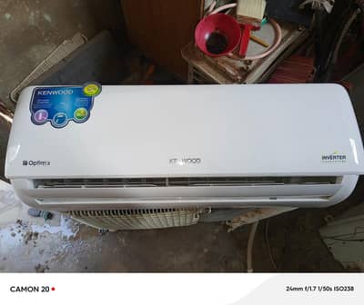 Kenwood DCinveter 1 ton