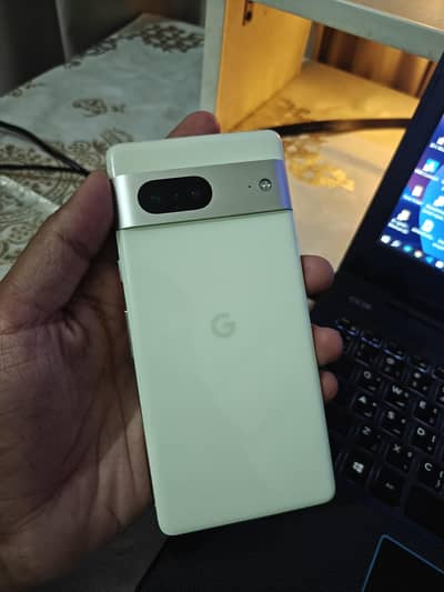 Google Pixel 7 256GB