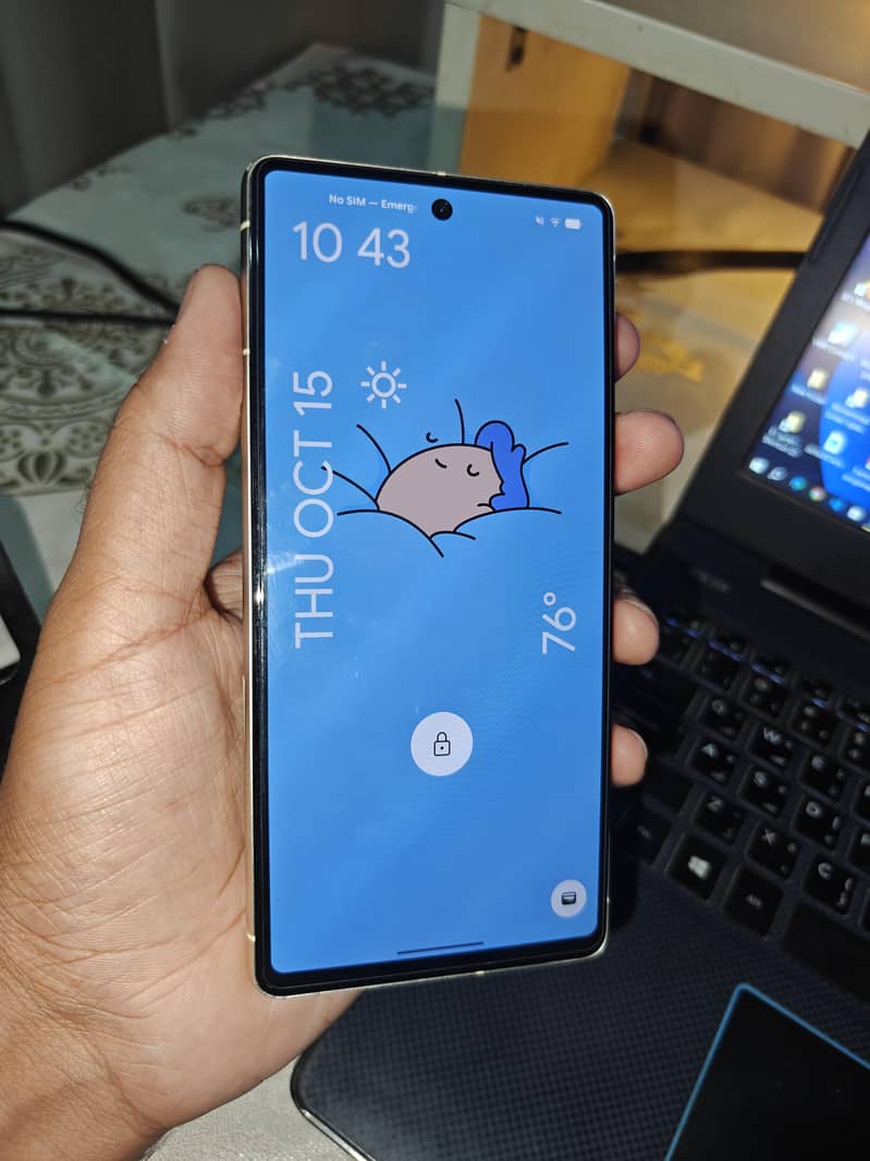 Google Pixel 7 256GB 1