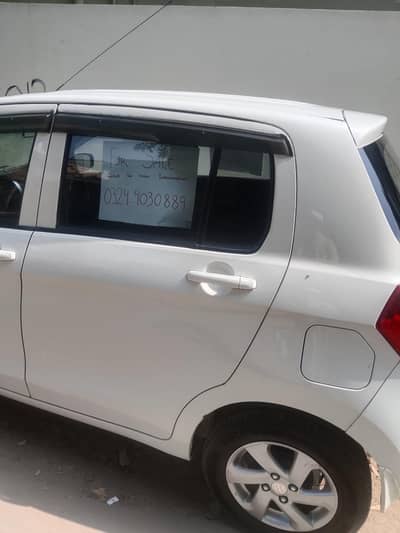 suzuki cultus