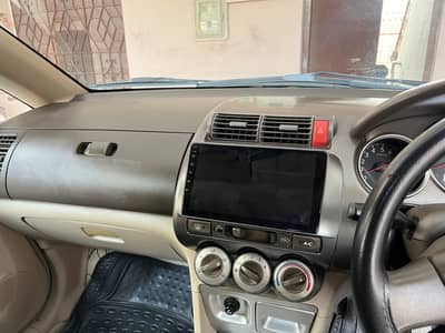 Honda City IDSI 2007