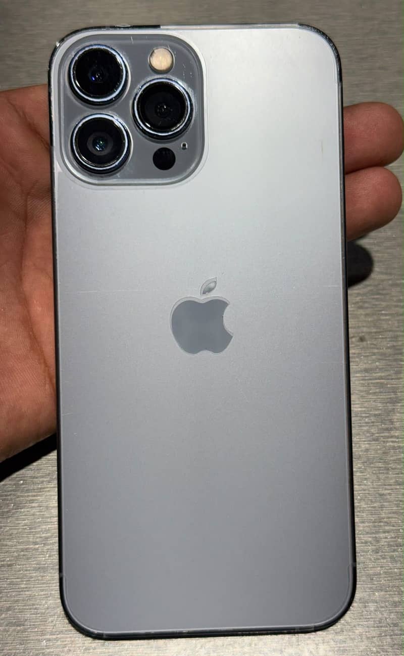 Apple iPhone 13 Pro Max 0