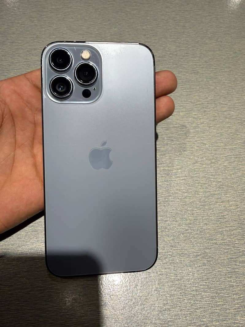 Apple iPhone 13 Pro Max 2