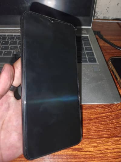 Infinix Note 12 6/128