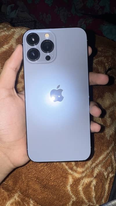 Apple iPhone 13 Pro Max