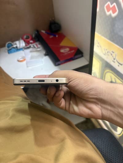 Nubia mobile