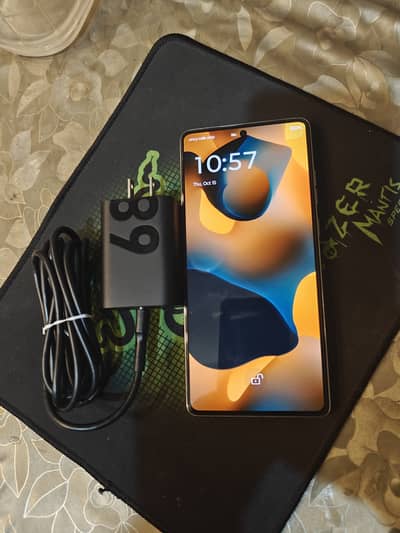 Motorola Moto G Stylus