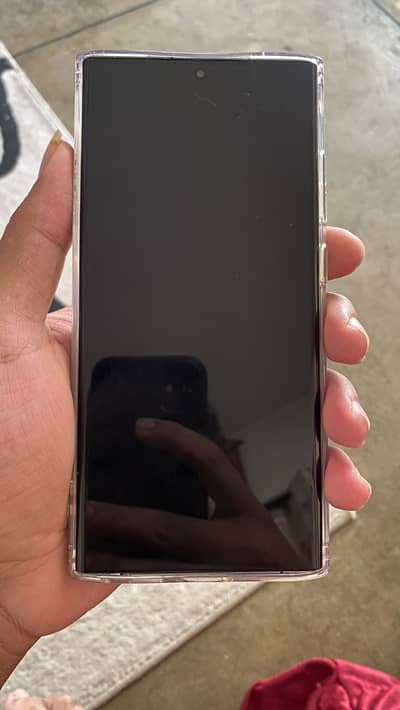 Samsung Mobile S23 Ultra 12/512 gb non