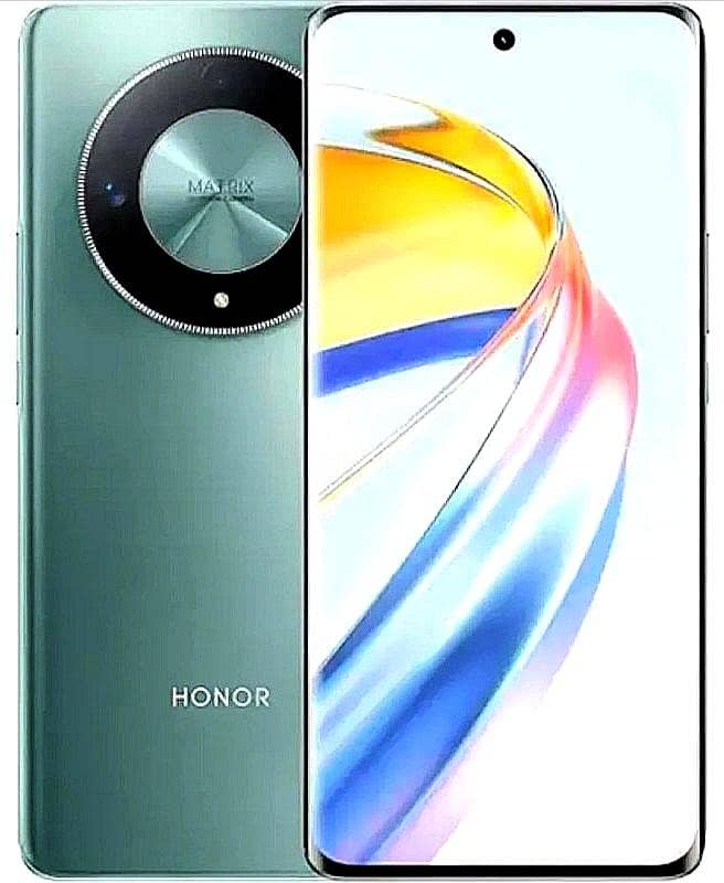 Honor X9b 1