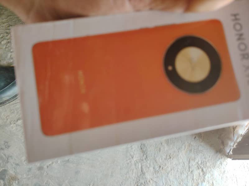 Honor X9b 3