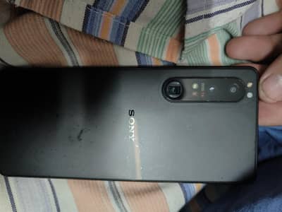 Sony Xperia 1 Mark 111