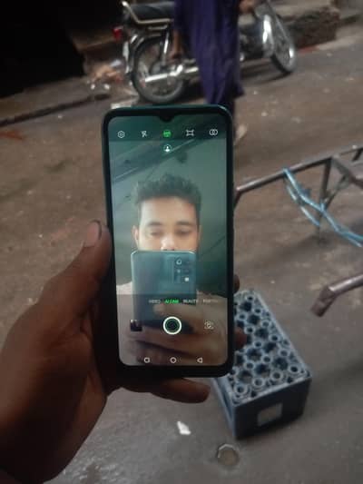 Infinix Smart 5 . . 2//32
