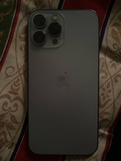 Apple iPhone 13 Pro Max