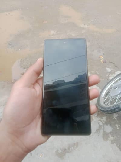 googal pixel6a