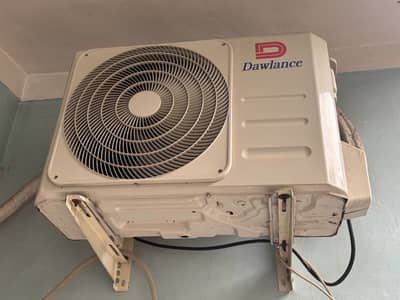 1.5ton DC inverter