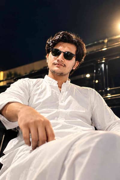 Hamza Rasheed