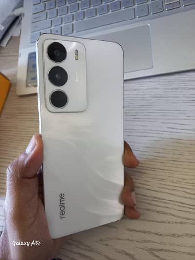 Realme C71