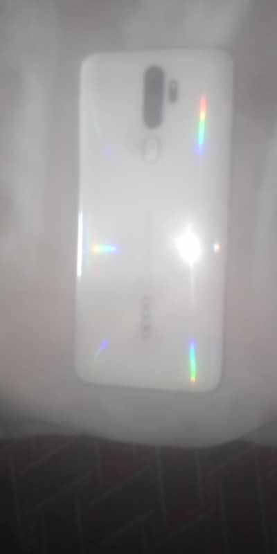oppo a5  2020