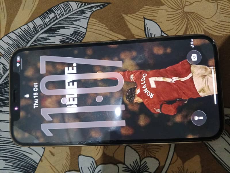 Apple iPhone 12 Pro 0