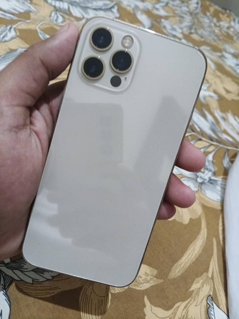 Apple iPhone 12 Pro 1