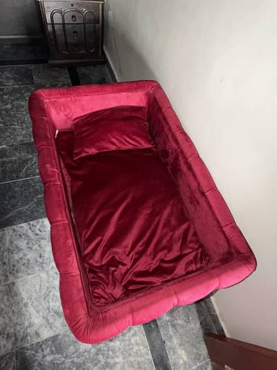 Baby Cot/ Bassinet