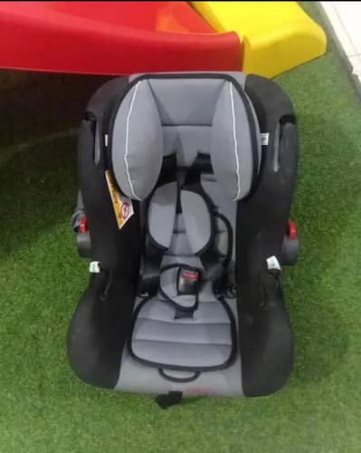 kids plastic big size slide and baby court imported tinnies branded