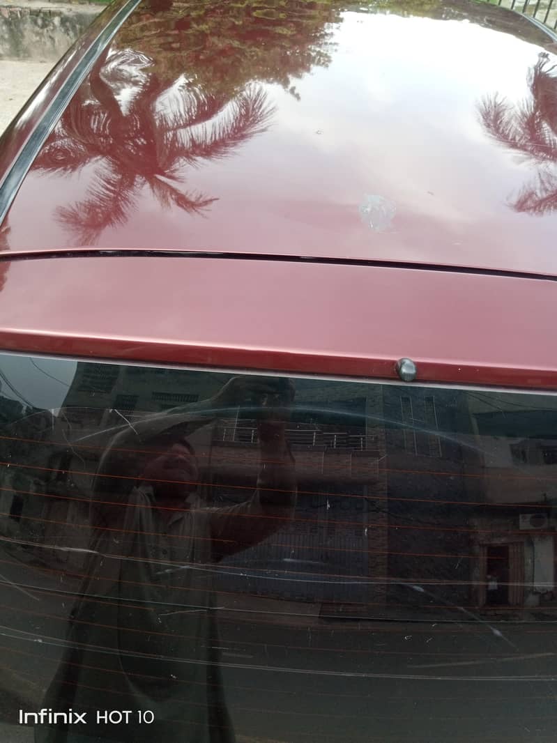 Hyundai Santro 2007 1