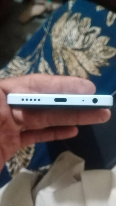Itel A50C